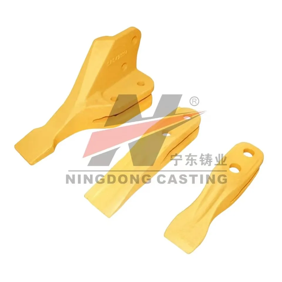 MST ฟันหน้าตักหลังขุด 54204202 5421115 5421114