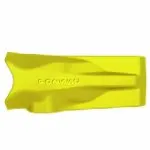 Point Chisel Bucket Tooth KPRIME P070PC K70SD K70SDX PC 600- PC700