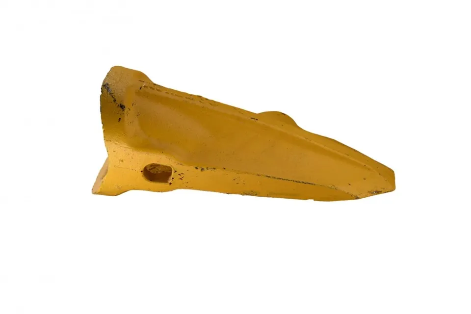 ความน่าเชื่อถือในการผลิต Kprime Rock Chisel Tooth P020RC