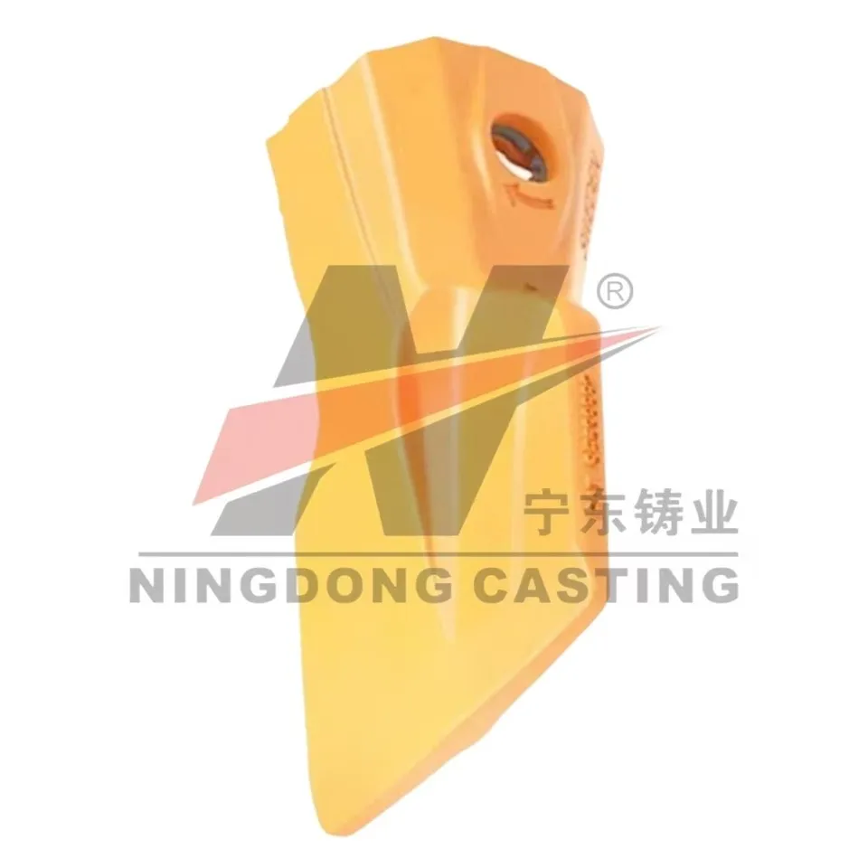 R23FE COMBI C-REX Excavator Extra-ฟันถังกว้าง