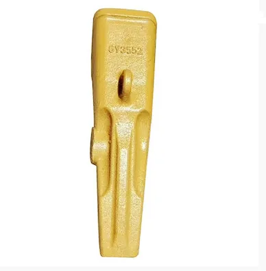 อะไหล่ทดแทน Caterpillar Ripper Boot 6Y-3552 CAT 6Y3552