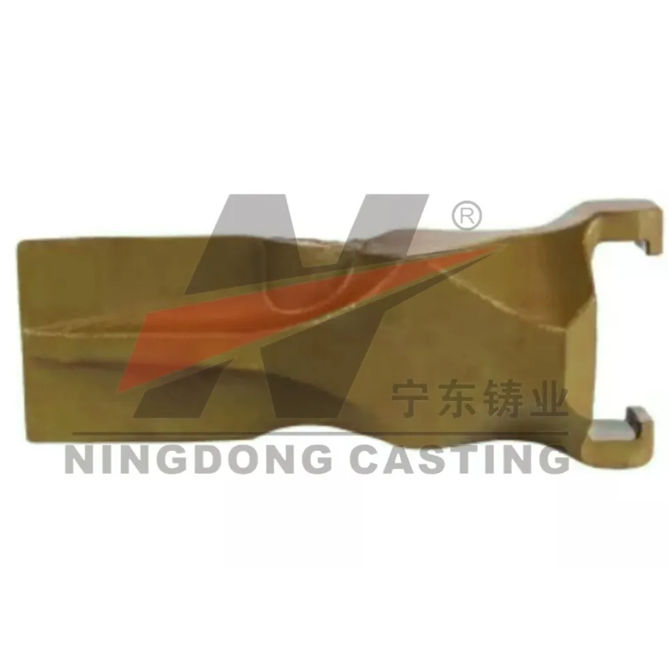 การเปลี่ยน ESCO 21SYL HELI-ปลายล็อค