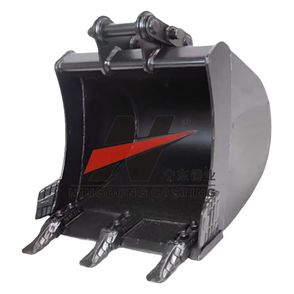 เปลี่ยนถังแบคโฮ JCB 5CX 980A0358