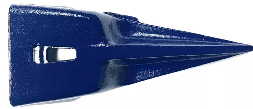 เปลี่ยน John Deere ปลายแหลม TT290 x290T