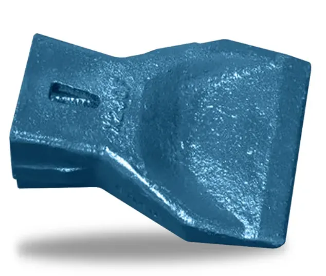 ชิ้นส่วนทดแทน X290F Parabolic Flare Tooth