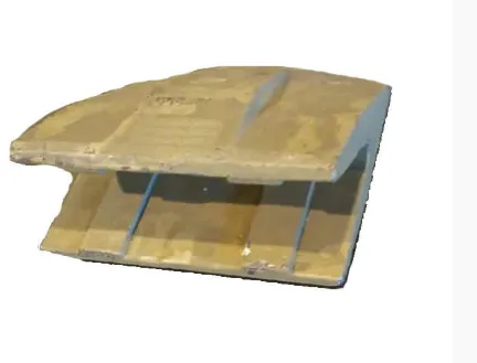 SC-70-250-23 องศา 70MM Lip Shroud สั่งทำของแท้