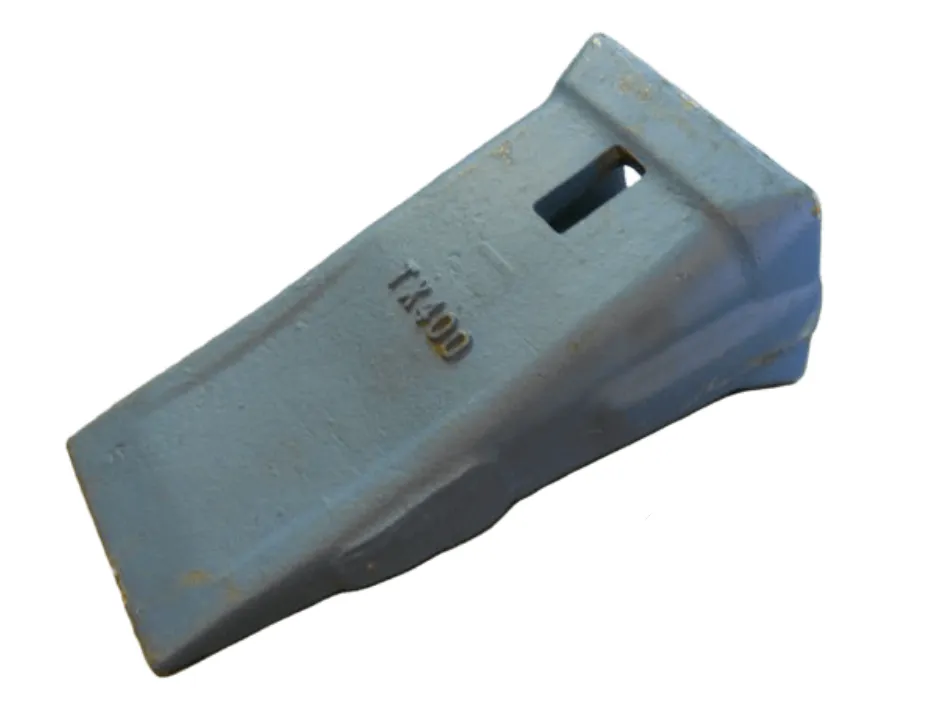 Tute Lip Bucket Tooth John Deere TX400