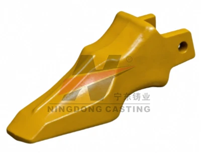 30GPL/30AMRL/40AMRL Volvo Loader ฟันเอนกประสงค์