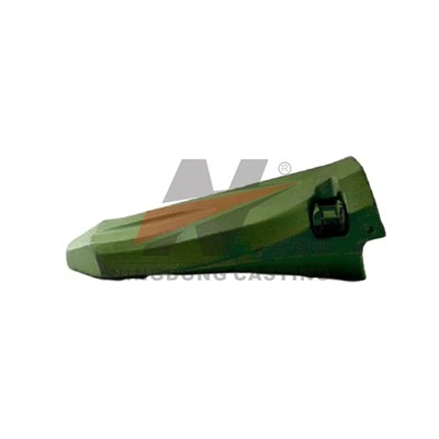 ultralok esco u45h bucket teeth h type