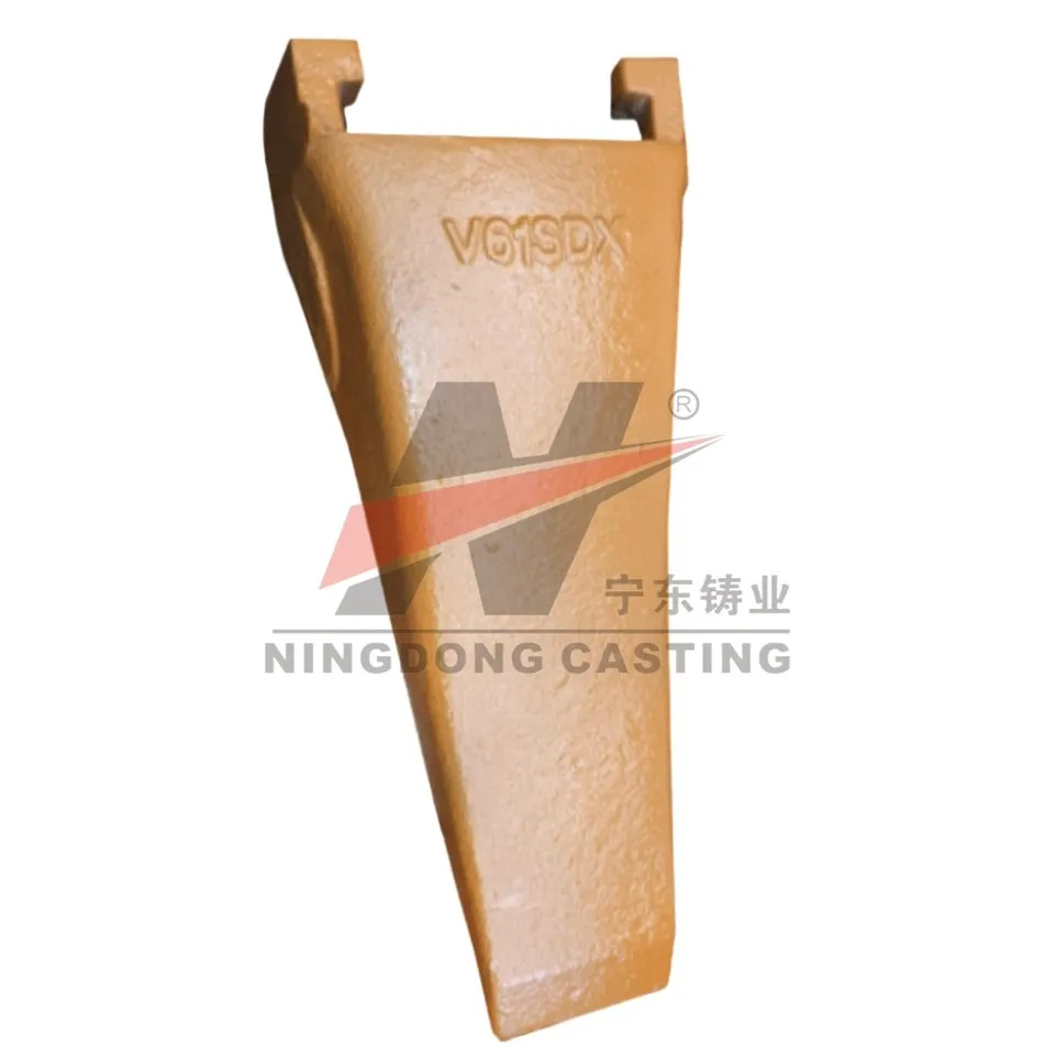 สิ่วสกัดหิน Super V V61SDX