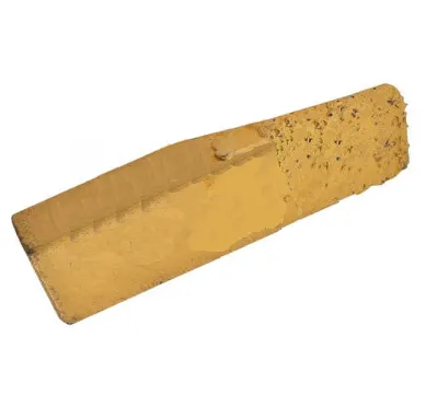 ทังสเตนเคลือบฟันปลาย Scarifer ซ้อนทับ