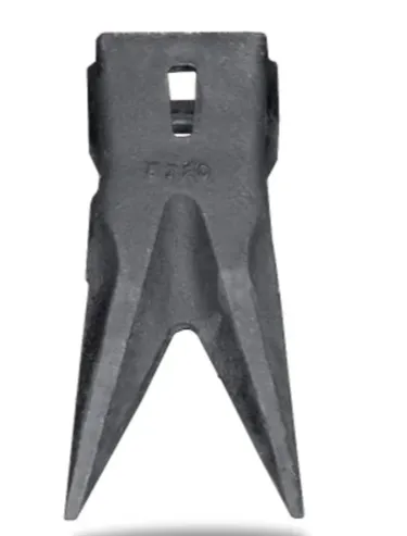 TX290WT X290WT Digger Tooth สำหรับ John Deere