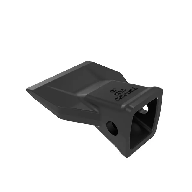 TX310F Loader Flare Teeth สำหรับ John Deere