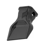 TX330F Loader Flare Tooth สำหรับ John Deere