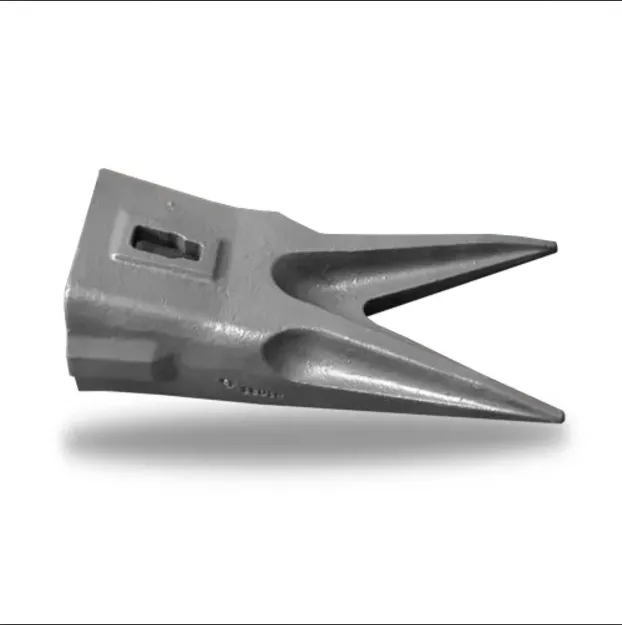 TX330WT JD Twintiger Bucket Tooth