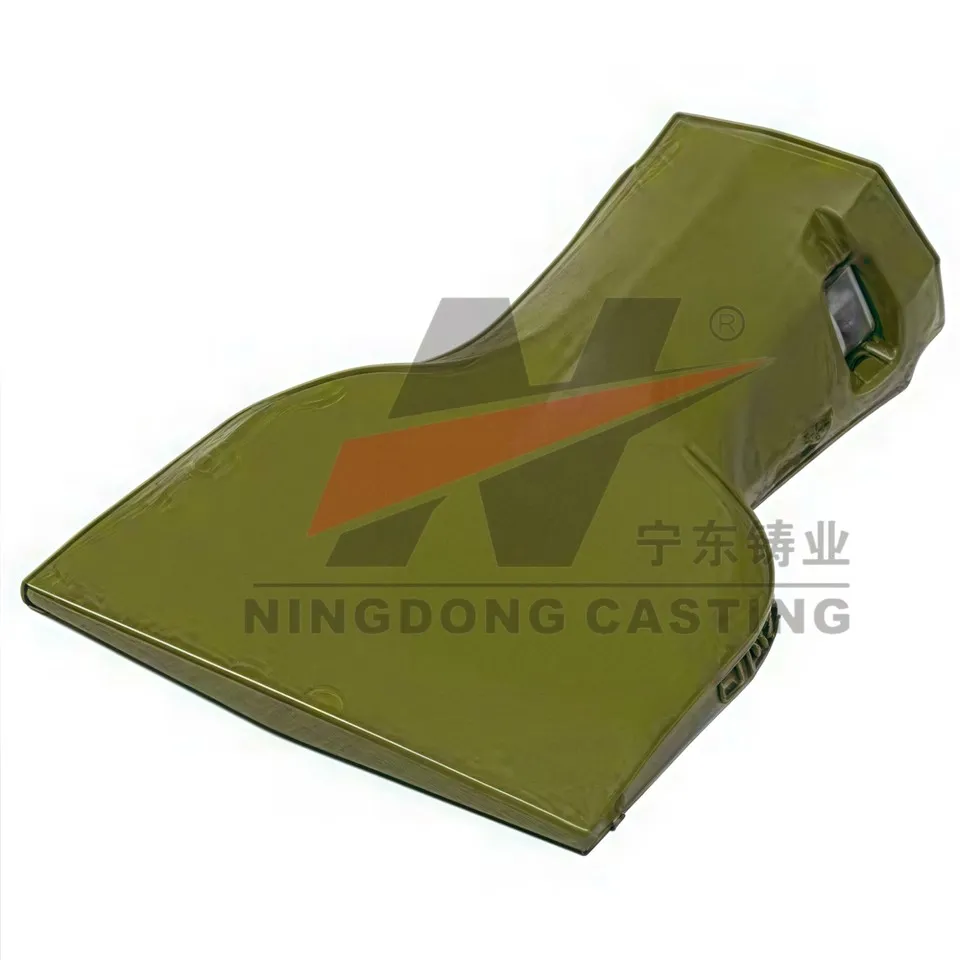 U20F ultralok esco flare ปลาย