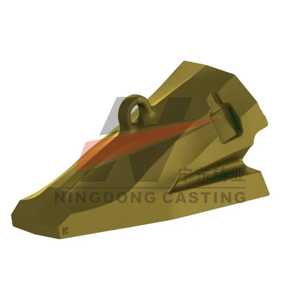 U30A Esco Ultralok A Wheel Loader Tooth