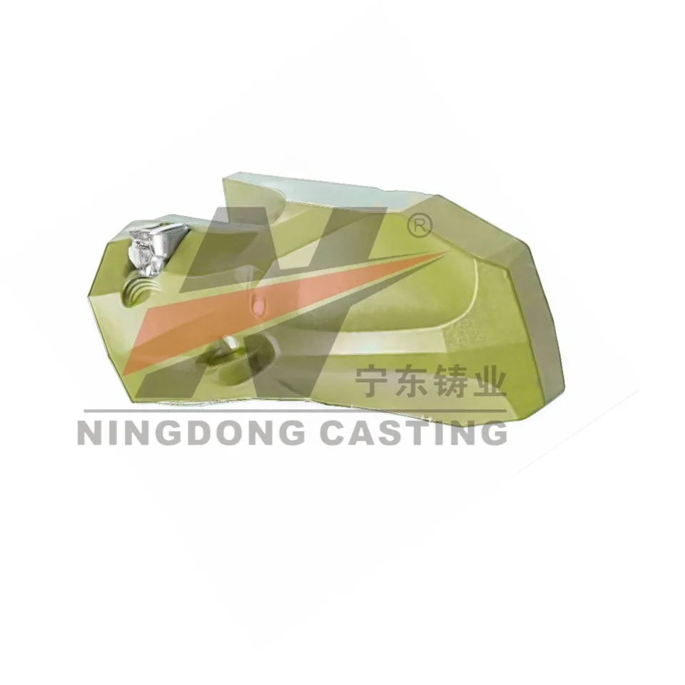 U60AR ultralok รอยขีดข่วน Rock Point