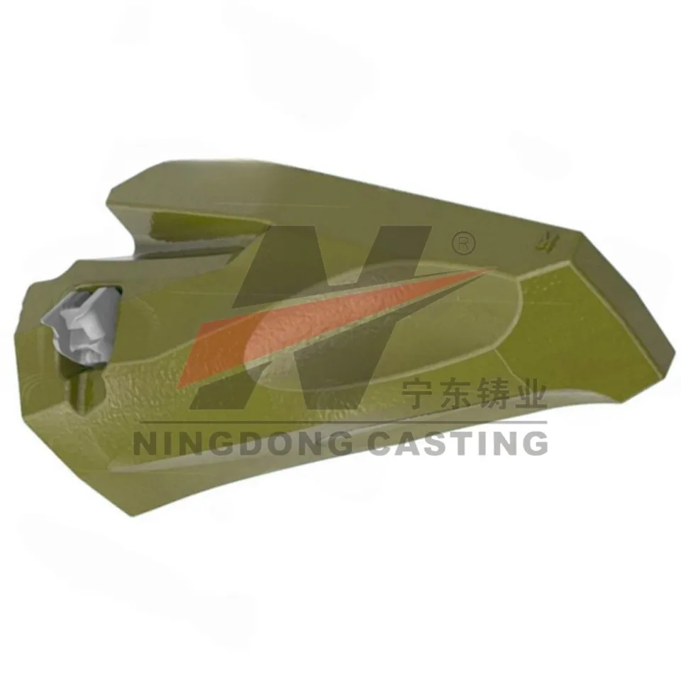 ultralok รอยขีดข่วนหนักฟันฟัน esco u35a