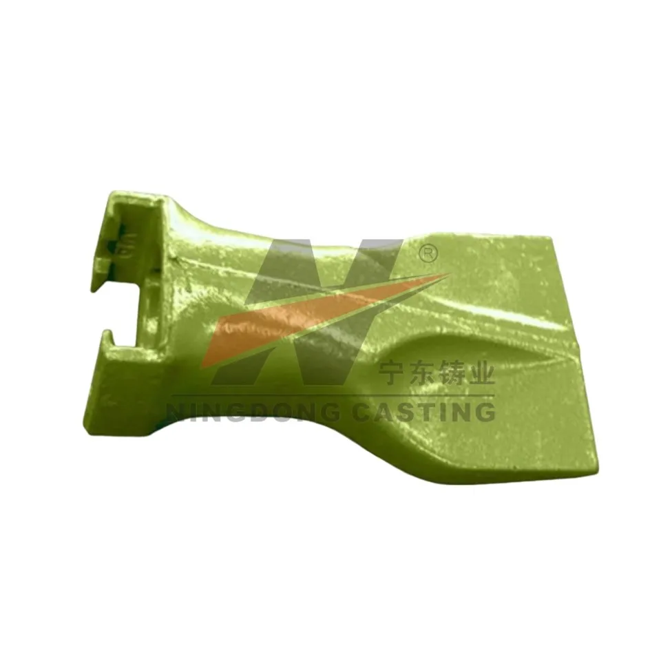 V19TF Super V แบคโฮหน้าตักหลังขุดฟัน