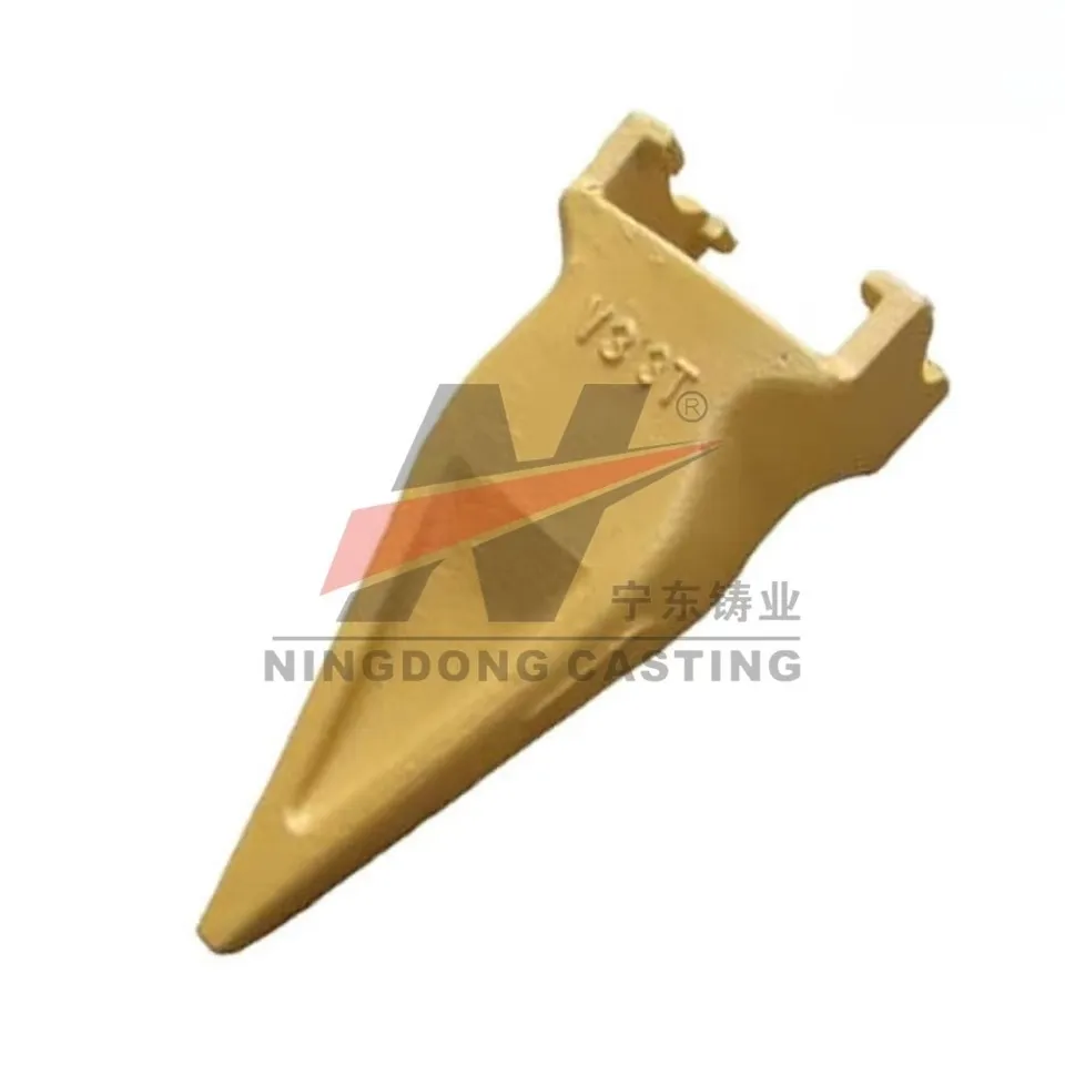 V33TL Esco V33 Series ชิ้นส่วนหล่อฟันถัง