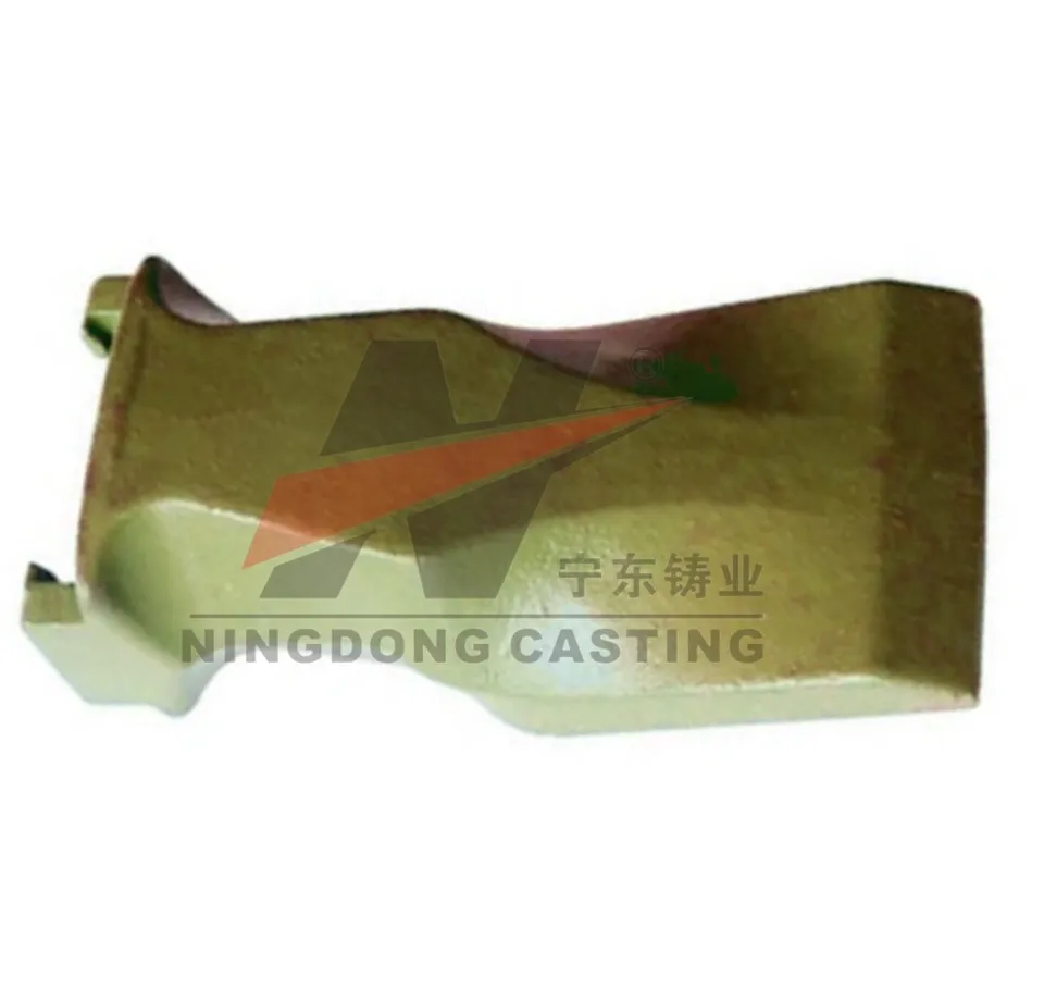 V43ARH SUPER V Abrasion Rock Heavy ไม่ใช่-ฟันแนวกึ่งกลาง