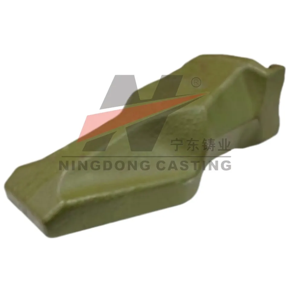 V51AD การเจาะทะลุฟัน Esco Loader