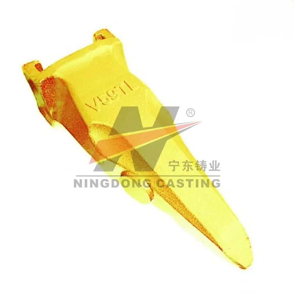 V59TL ESCO Style Super V V59 ฟันถังเสือ