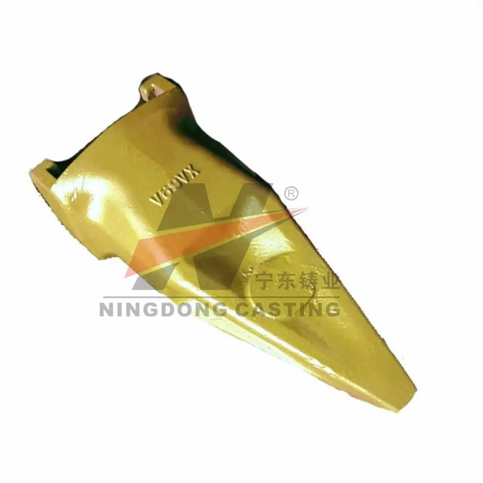 V69VX สไตล์ ESCO V69 ฟันเสือเดี่ยว