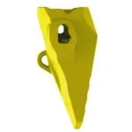 WA700 Bucket Tooth อย่างรุนแรง Kprime P070SDL K70RP3 K70RPX