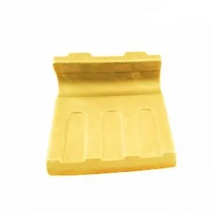 เชื่อมบนแผ่นห่อหุ้มส้นถัง 280-4079