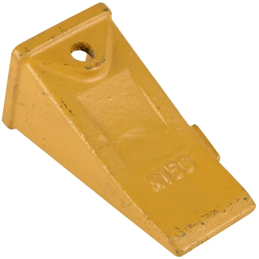 X156 Bucket Tooth สำหรับ Mini Skid Steers