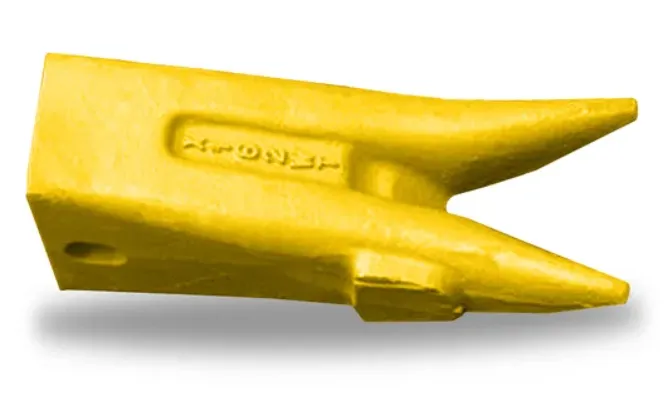 X162WT KOBELCO ใหม่ Holland Hensley Tip Nail