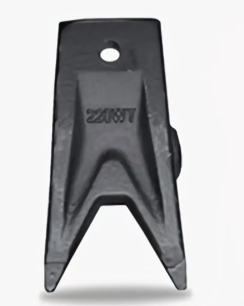 X220WT TX220WT Parabolic Double Tiger Tooth