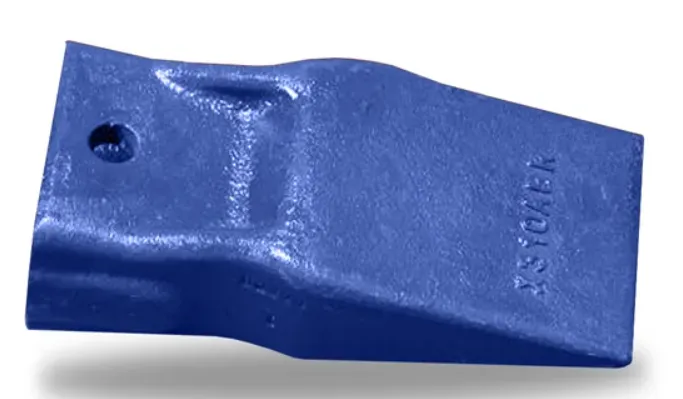 X310ABR Hensley Tooth รอยขีดข่วนหนักสำหรับ 310 Series