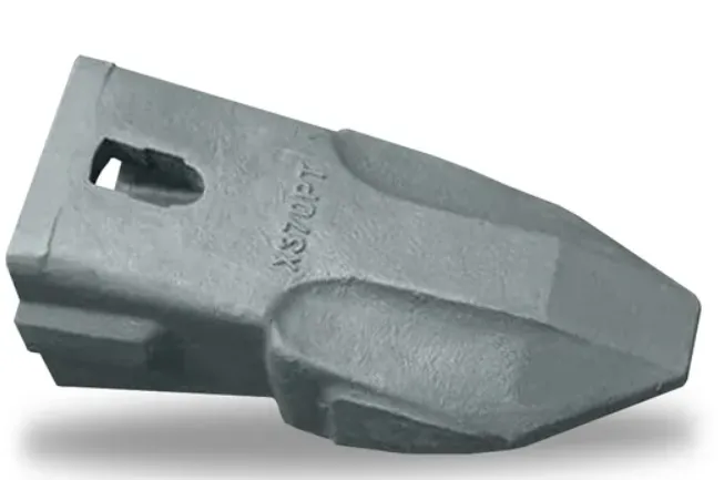 X370PT Hensley Rock Penetration Tooth สำหรับซีรีส์ 370
