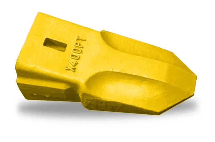 X400PT Hensley Tip Teid สำหรับ 400 series