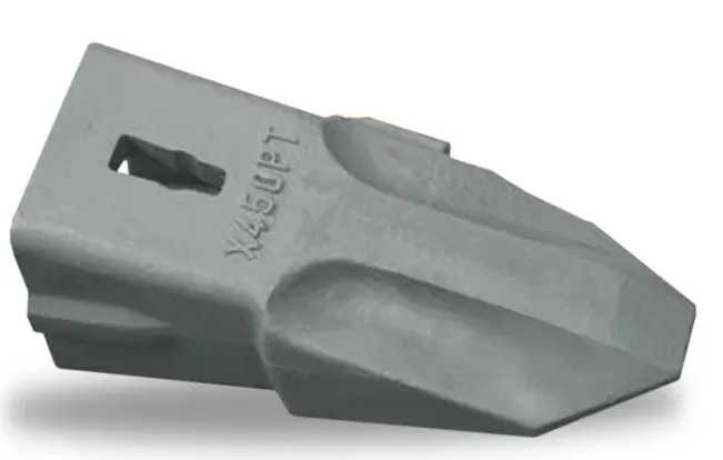 X450pt Hensley Penetration Tooth สำหรับ 450 Series