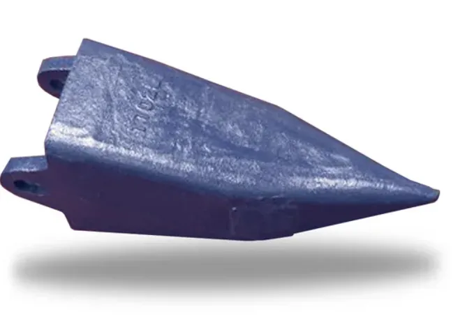 X702TL Hensley Tiger Ripper Tooth สำหรับ 702 Series