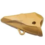 XS115RPX KOMATSU เครื่องจักรกลหนักสำรองการสึกหรอฟันถัง