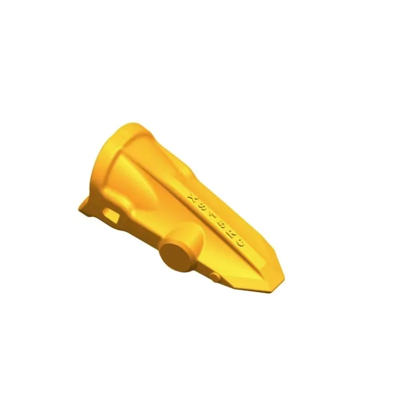 XS15RC Hensley XS15 ซีรี่ส์ Rock Chisel Tooth