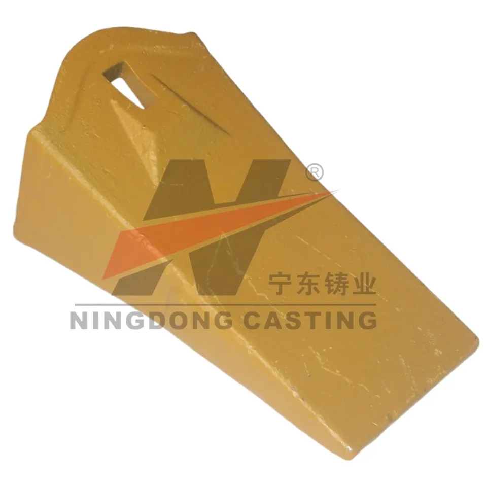 ZX200 Bucket Teeth สำหรับ Hitachi 4241728, 35S, 4606711